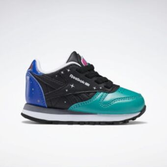 Reebok Pj masks classic leather shoes - toddler offer