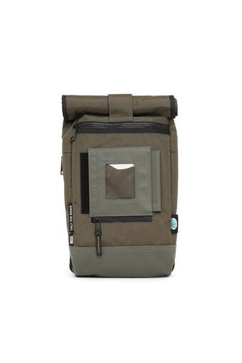 Diesel Mono backpack in x-pac fabric offer