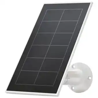 Best Buy Arlo solar panel charger for ultra/pro 3/pro 4 security cameras offer