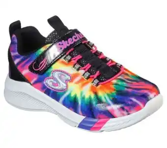 Skechers Dreamy lites - sunny groove offer