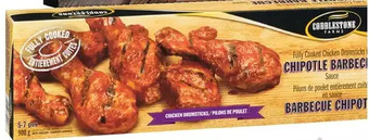 Giant Tiger Cobblestone Farms Drumsticks offer