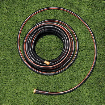 Giant Tiger Black+Decker 50' Garden Hose offer