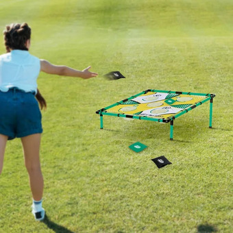 Giant Tiger Bean Bag Toss offer