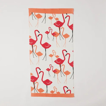 Giant Tiger Beach Towel offer