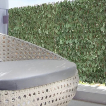 Giant Tiger Extendable Outdoor Trellis offer