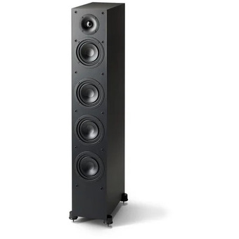 2001 Audio Video Paradigm Floorstanding Loudspeakers offer