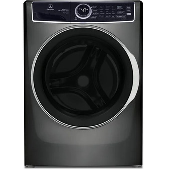 The Brick Electrolux 5.2 Cu. Ft. Front-Load Washer - ELFW7637AT offer
