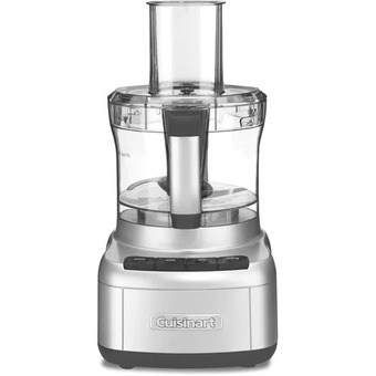 The Brick Cuisinart Elemental 8-Cup Food Processor - FP-8SVEC offer