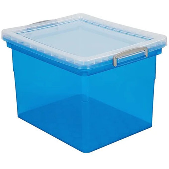 Staples Storage Box offer