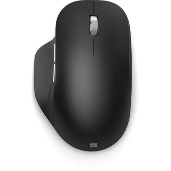 Staples Microsoft Bluetooth Ergonomic Mouse offer