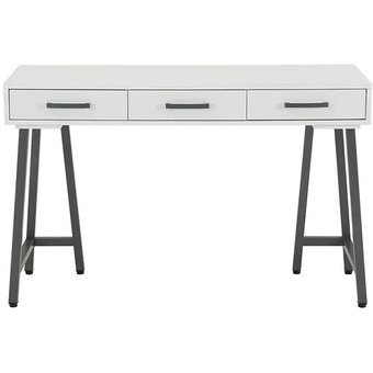 Staples Sunjoy Group Jayne Writing Desk offer