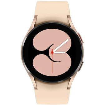 Staples Samsung Galaxy Watch4 Bluetooth, 40Mm offer