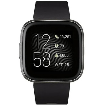 Staples Fitbit Versa 2 Smart Watch offer