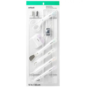 Staples Cricut 7-Piece Essential Tool Set offer