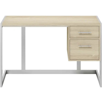 Staples Whalen 48" Peruzzi Writing Desk offer