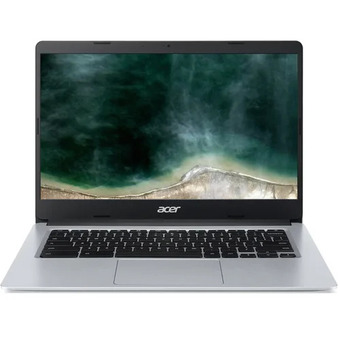 Staples Acer Chromebook 314 offer