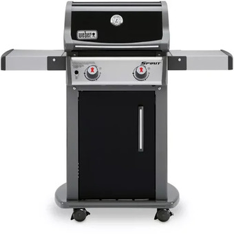 Canadian Tire Weber Spirit Propane and Natural-Gas BBQs offer