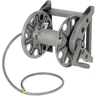 Canadian Tire Hose Reels and Hanger Shelf offer