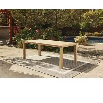 Canadian Tire Canvas Monaco Dining Table offer