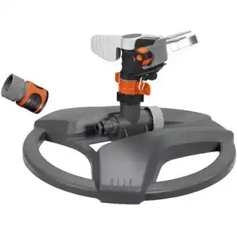 Canadian Tire Gardena Deluxe Impulse Sprinkler offer