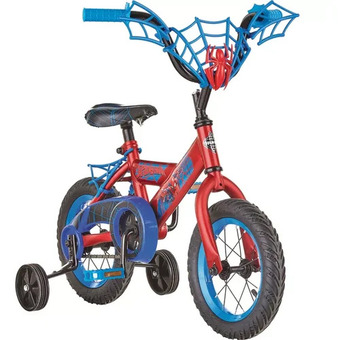 Canadian Tire Marvel Spider-Man Kids' Bike offer