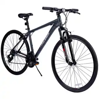 Canadian Tire Overtake Men's or Women's Bike offer