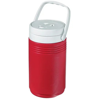 Canadian Tire Beverage Jugs offer