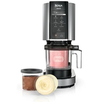 Canadian Tire Ninja Creami, Ice Cream Maker, 7 in 1 offer