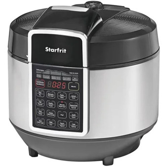 Canadian Tire Starfrit 8-Qt Pressure Cooker offer