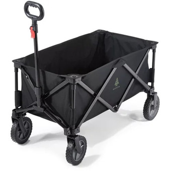 Canadian Tire Woods Porter Folding Camp Wagon offer