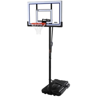 Canadian Tire Lifetime 52" Adjustable Portable Basketball System offer