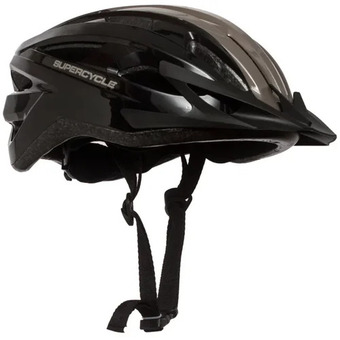 Canadian Tire Pursuit Bike Helmet offer
