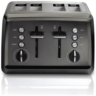 Canadian Tire Hamilton Beach 2 or 4-Slice Toaster offer