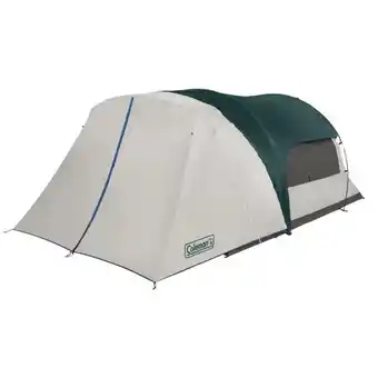 Canadian Tire Coleman Euro Cabin Tent | Tents offer