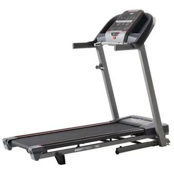 Canadian Tire Merit Tr3 Treadmill offer