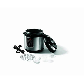 Canadian Tire Starfrit 6-Qt Pressure Cooker offer