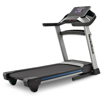 Canadian Tire Nordictrack Exp 10I Treadmill offer