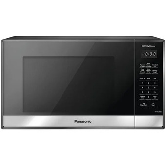 Canadian Tire Panasonic 0.9 Cu-Ft Microwave offer