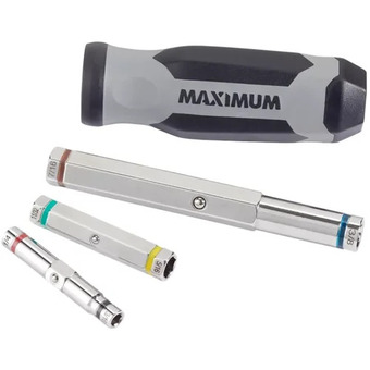 Canadian Tire Nut Driver and Hex Key Sets offer