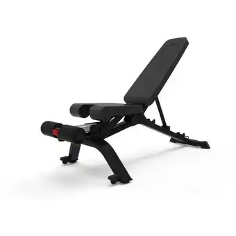 Canadian Tire Bowflex 3.1S Workout Bench offer