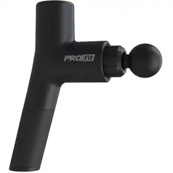 Canadian Tire Pro Fit Muscle Massage Device offer