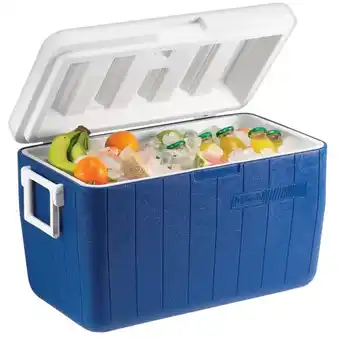 Canadian Tire Coleman Great Value Poly-Lite Cooler offer