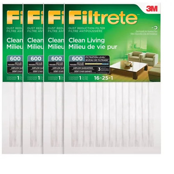 Canadian Tire Furnace Filter offer