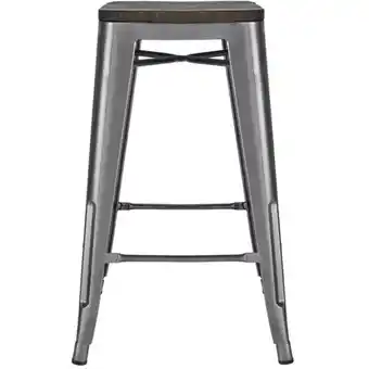 Canadian Tire Canvas Union Bar Stool offer