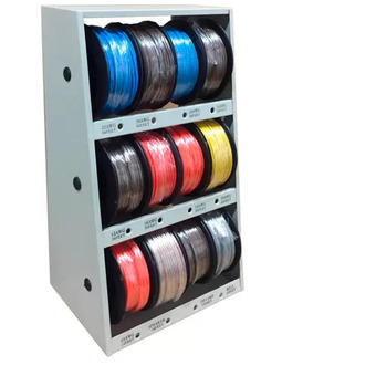 Canadian Tire Wire Storage Case offer