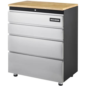 Canadian Tire Maximum 30" Base Cabinet with Drawers offer