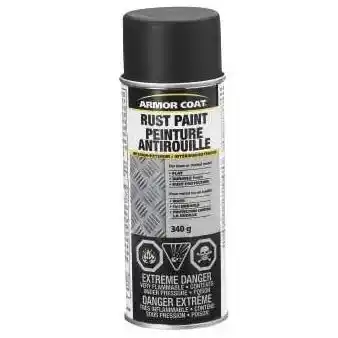 Canadian Tire Armor Coat Rust Paints offer