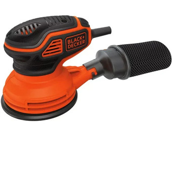 Canadian Tire Black + Decker 5" 2.4a Random-Orbit Sander offer