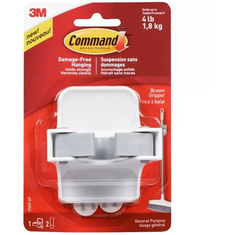 Canadian Tire 3M Command Hooks and Grips offer