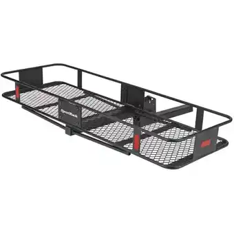 Canadian Tire Cargo Carrier or Basket offer